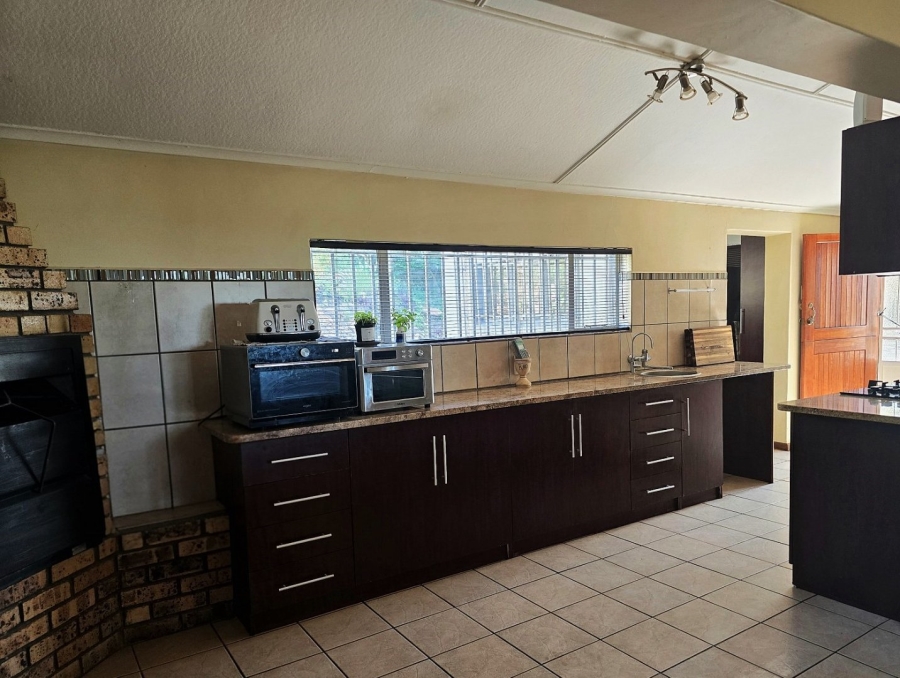 Commercial Property for Sale in Rooikopeiland Northern Cape